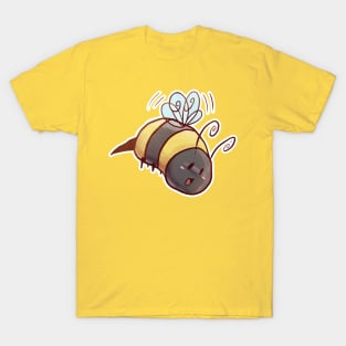 Chubby Bumblebee T-Shirt